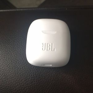 Jbl wireless earbuds